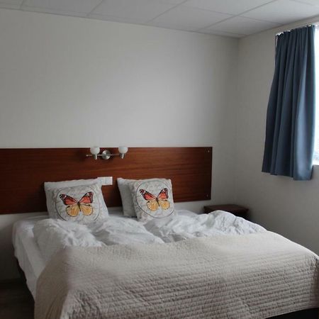 Hotel Grasteinn - Airport Hotel Keflavík Extérieur photo