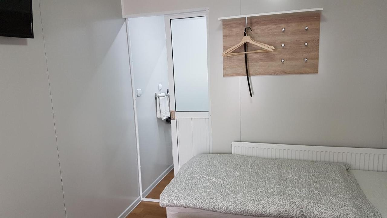 Hotel Grasteinn - Airport Hotel Keflavík Extérieur photo
