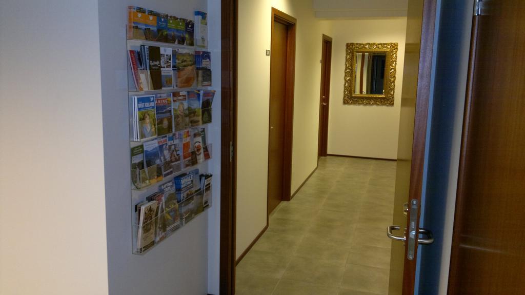 Hotel Grasteinn - Airport Hotel Keflavík Extérieur photo