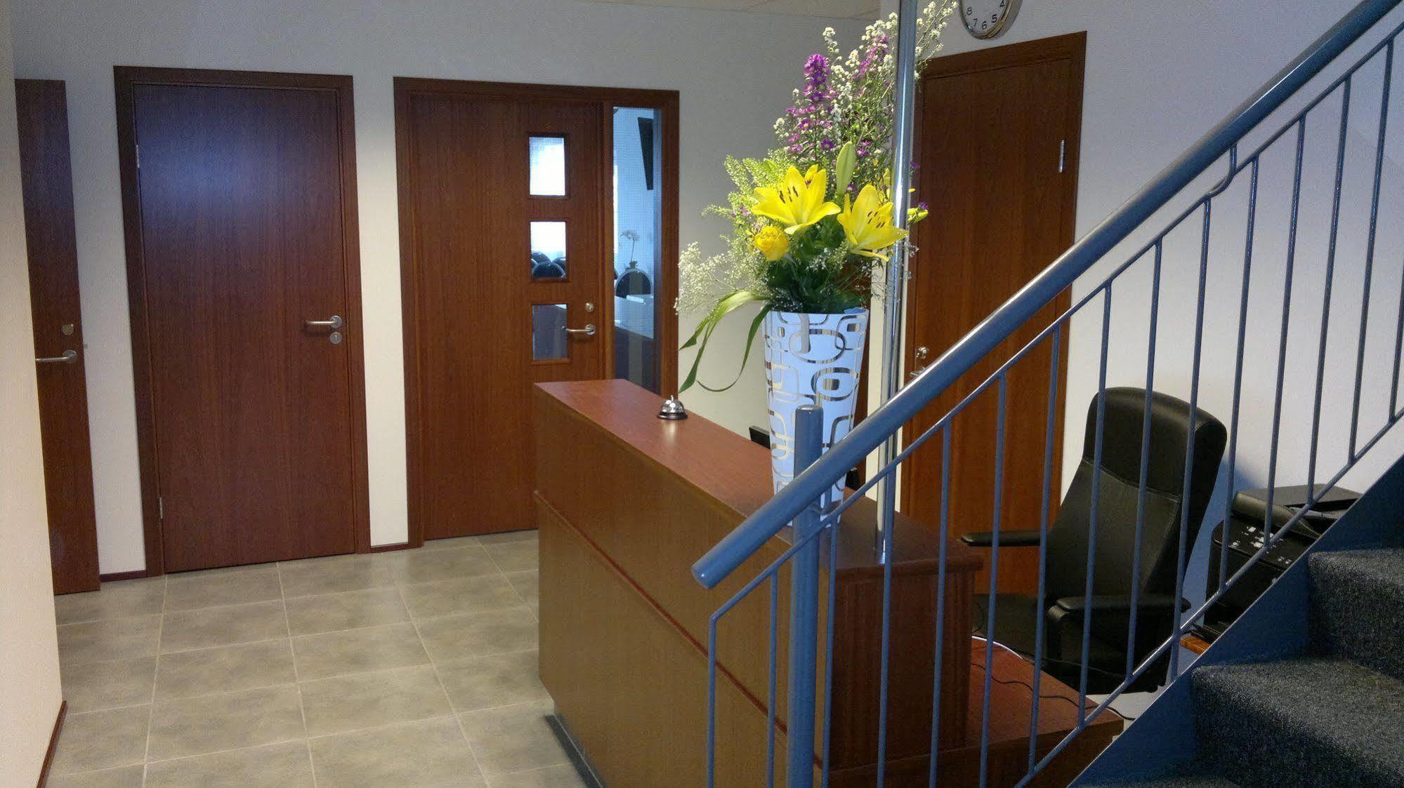 Hotel Grasteinn - Airport Hotel Keflavík Extérieur photo