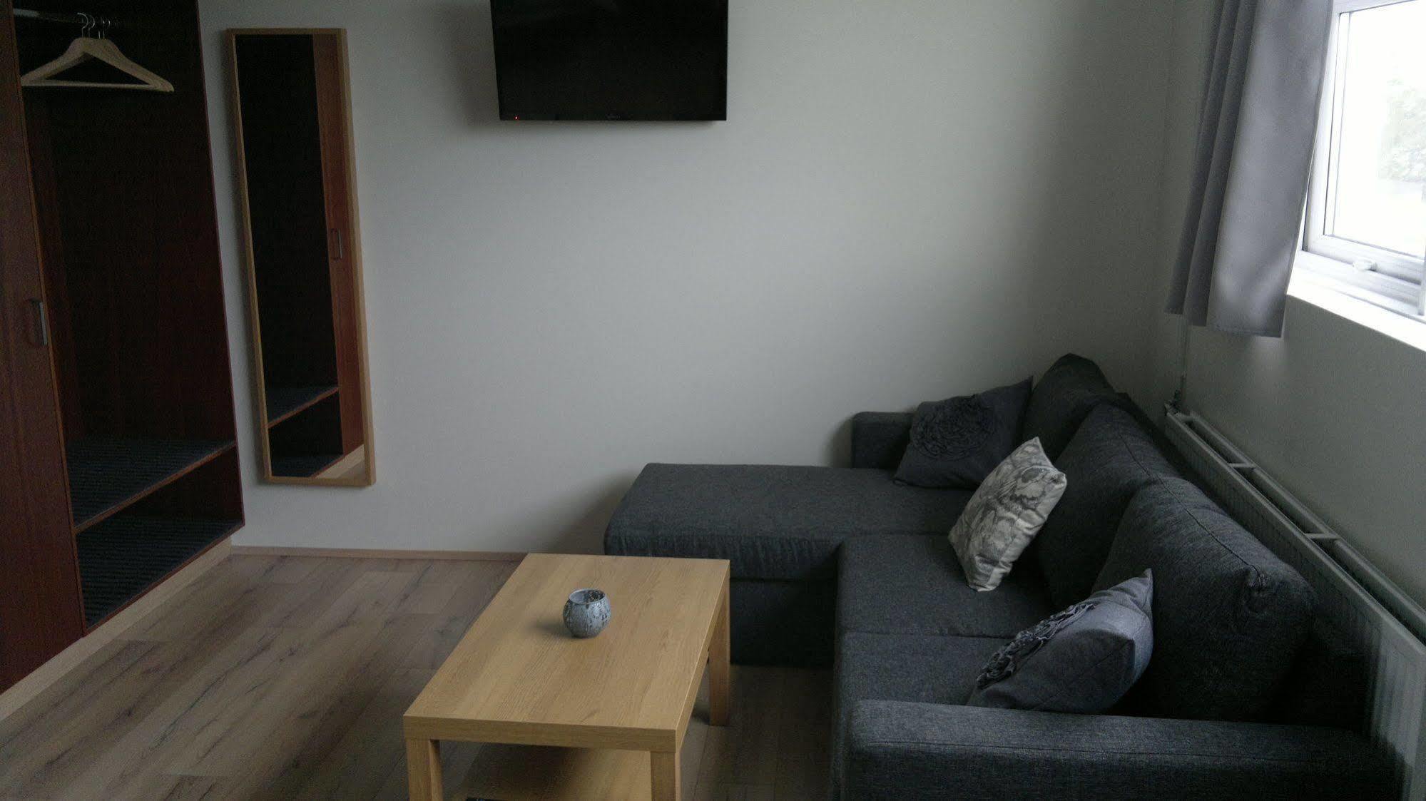 Hotel Grasteinn - Airport Hotel Keflavík Extérieur photo