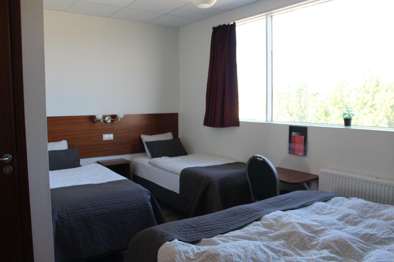 Hotel Grasteinn - Airport Hotel Keflavík Extérieur photo