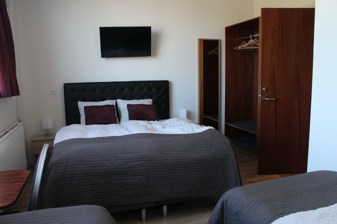 Hotel Grasteinn - Airport Hotel Keflavík Extérieur photo
