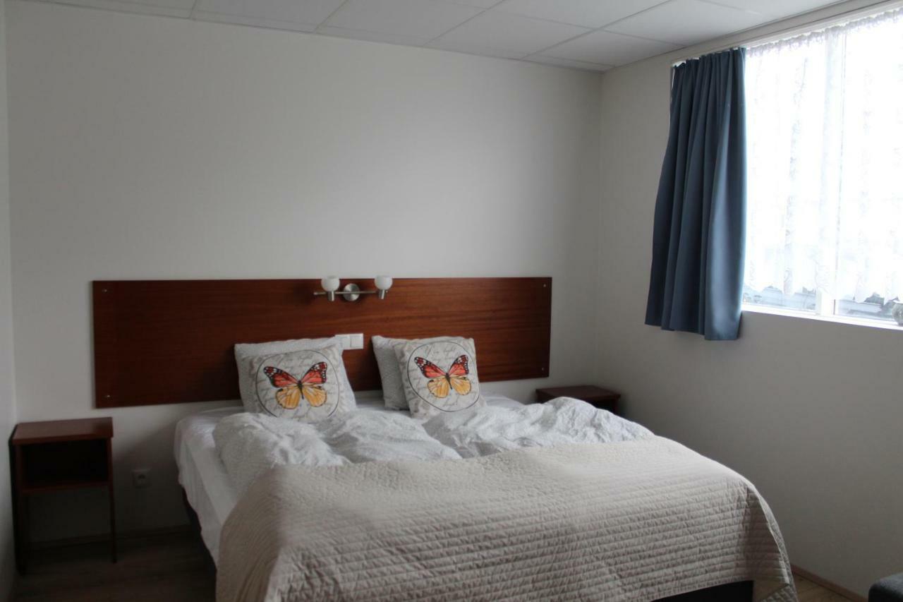 Hotel Grasteinn - Airport Hotel Keflavík Extérieur photo