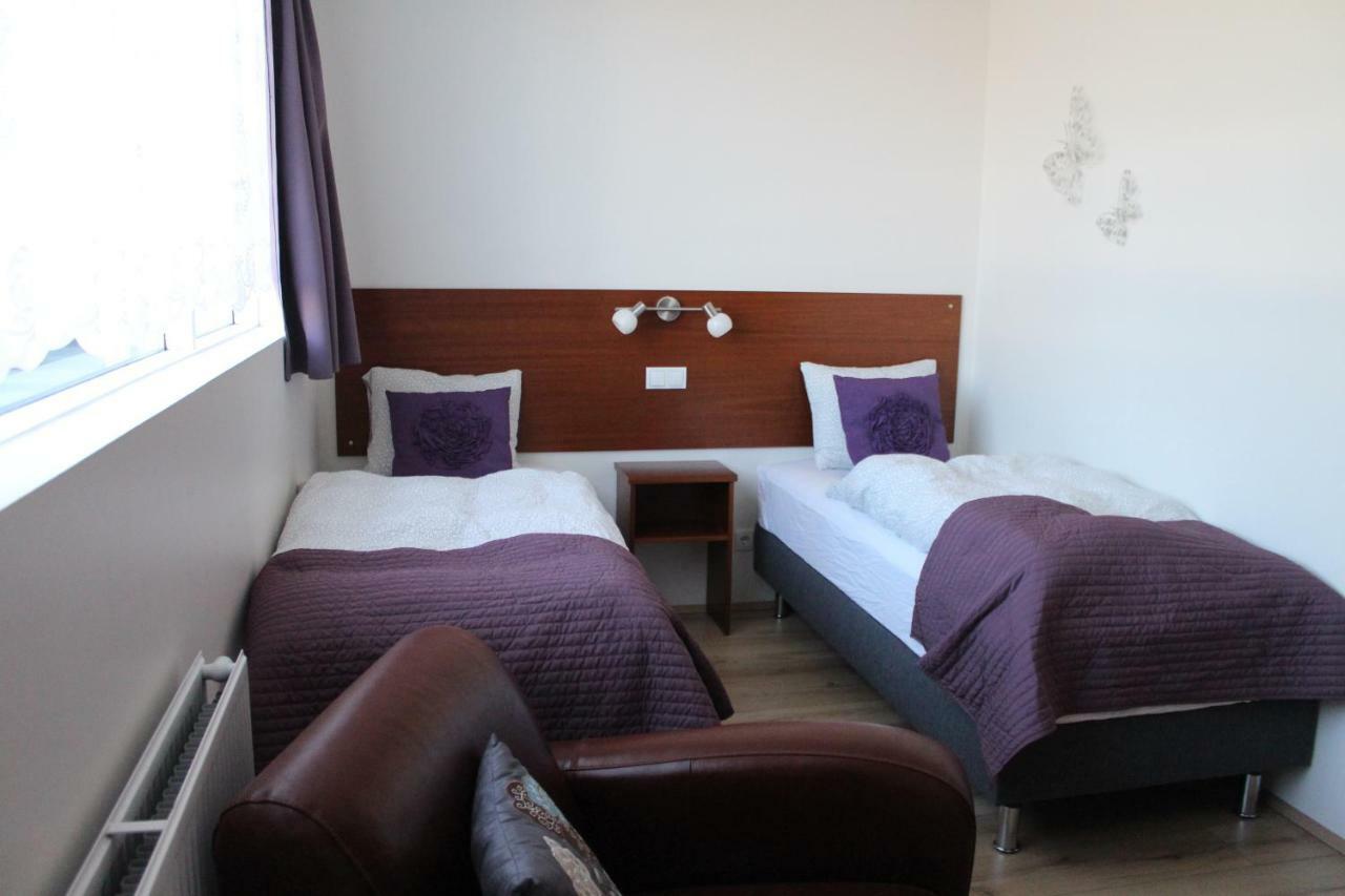 Hotel Grasteinn - Airport Hotel Keflavík Extérieur photo
