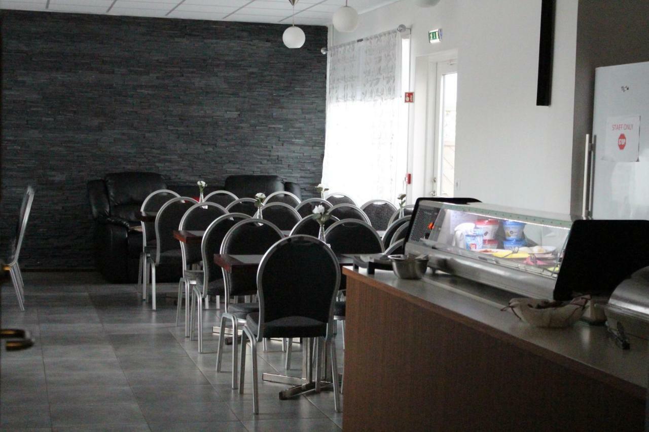 Hotel Grasteinn - Airport Hotel Keflavík Extérieur photo